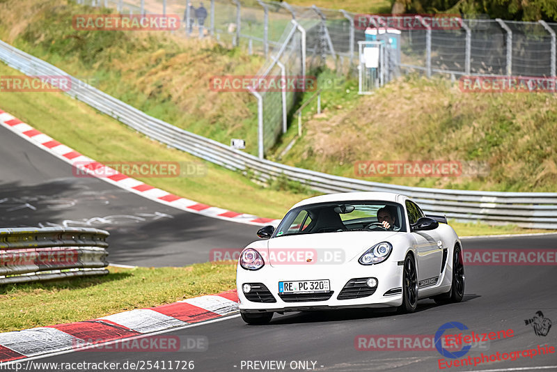 Bild #25411726 - Touristenfahrten Nürburgring Nordschleife (15.10.2023)