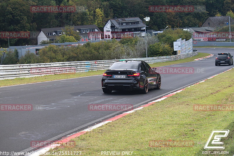 Bild #25411727 - Touristenfahrten Nürburgring Nordschleife (15.10.2023)