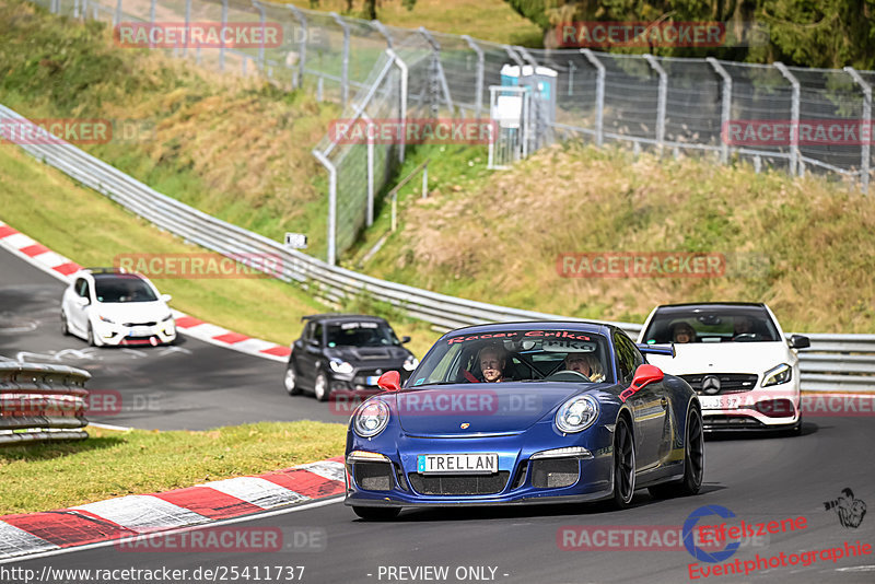 Bild #25411737 - Touristenfahrten Nürburgring Nordschleife (15.10.2023)