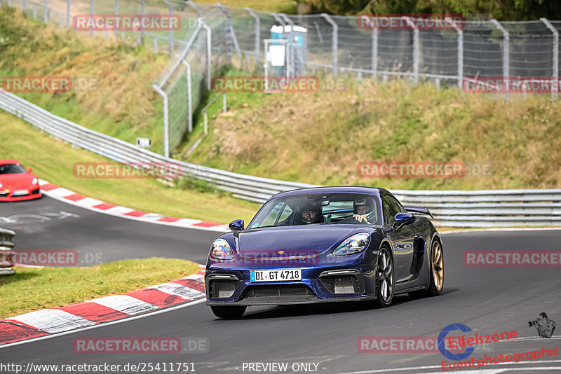 Bild #25411751 - Touristenfahrten Nürburgring Nordschleife (15.10.2023)