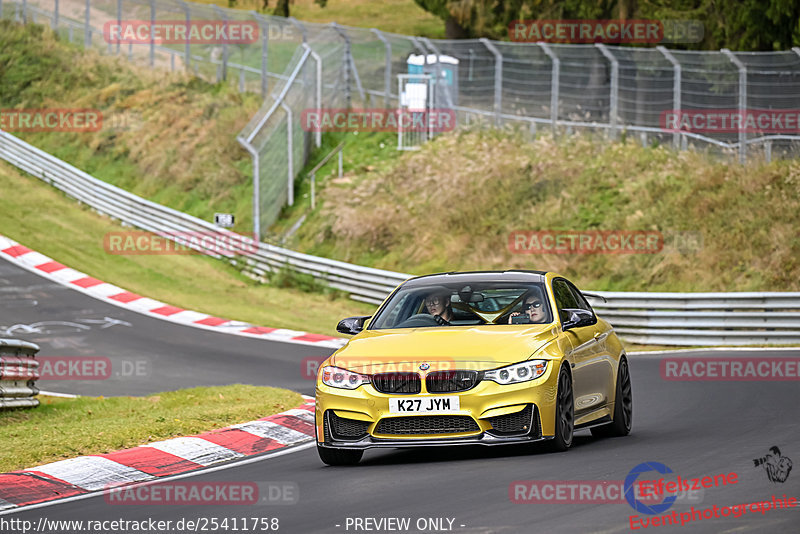 Bild #25411758 - Touristenfahrten Nürburgring Nordschleife (15.10.2023)