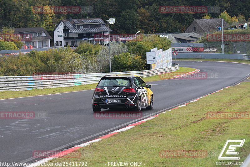 Bild #25411792 - Touristenfahrten Nürburgring Nordschleife (15.10.2023)