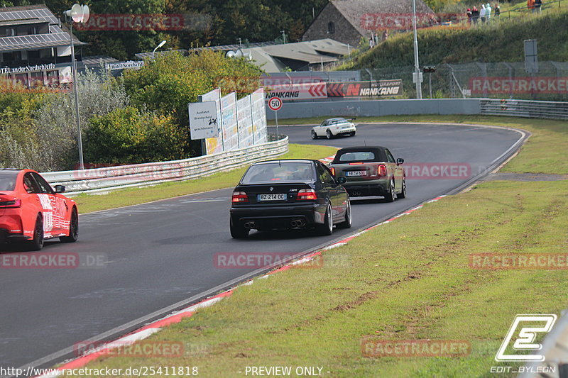 Bild #25411818 - Touristenfahrten Nürburgring Nordschleife (15.10.2023)