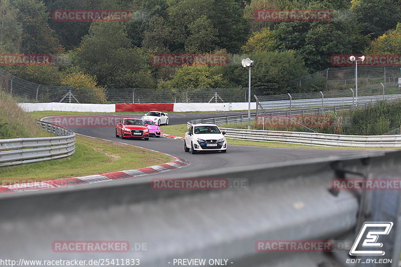 Bild #25411833 - Touristenfahrten Nürburgring Nordschleife (15.10.2023)