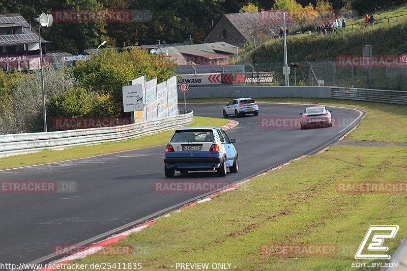 Bild #25411835 - Touristenfahrten Nürburgring Nordschleife (15.10.2023)