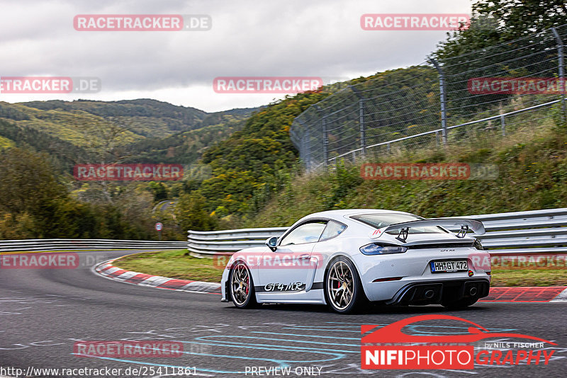 Bild #25411861 - Touristenfahrten Nürburgring Nordschleife (15.10.2023)