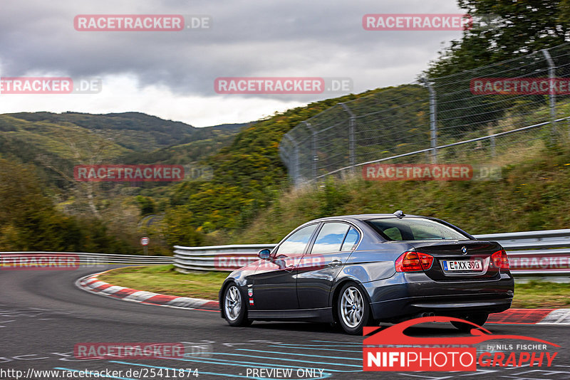 Bild #25411874 - Touristenfahrten Nürburgring Nordschleife (15.10.2023)