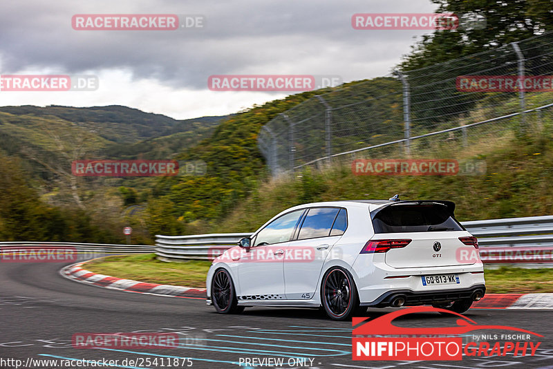 Bild #25411875 - Touristenfahrten Nürburgring Nordschleife (15.10.2023)