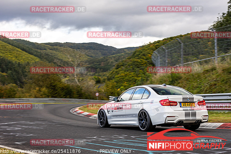 Bild #25411876 - Touristenfahrten Nürburgring Nordschleife (15.10.2023)