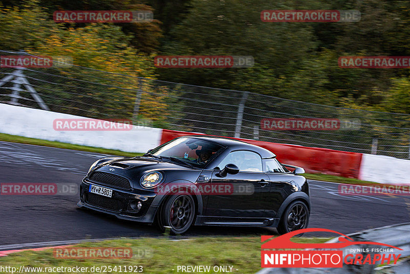 Bild #25411923 - Touristenfahrten Nürburgring Nordschleife (15.10.2023)