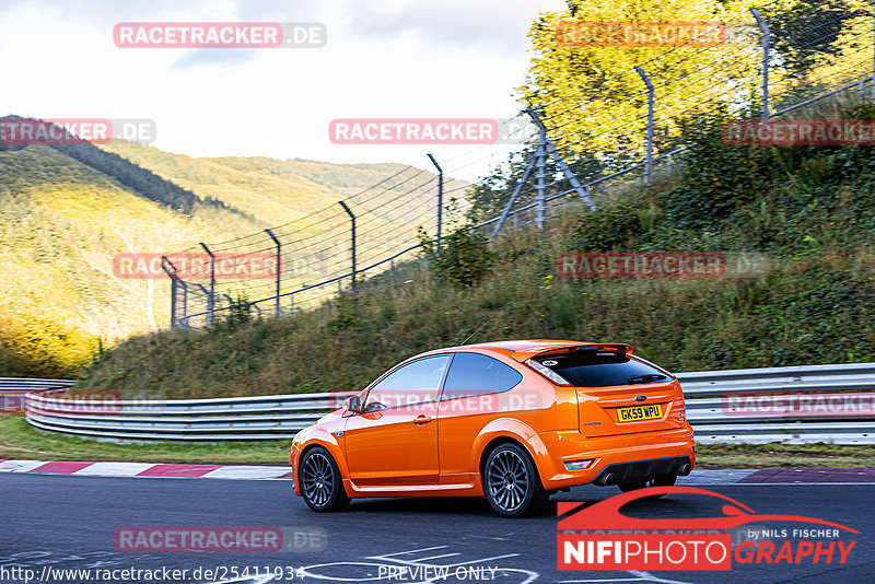 Bild #25411934 - Touristenfahrten Nürburgring Nordschleife (15.10.2023)