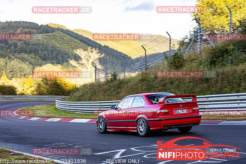 Bild #25411936 - Touristenfahrten Nürburgring Nordschleife (15.10.2023)