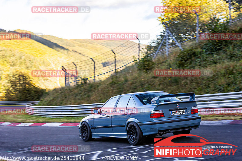 Bild #25411944 - Touristenfahrten Nürburgring Nordschleife (15.10.2023)