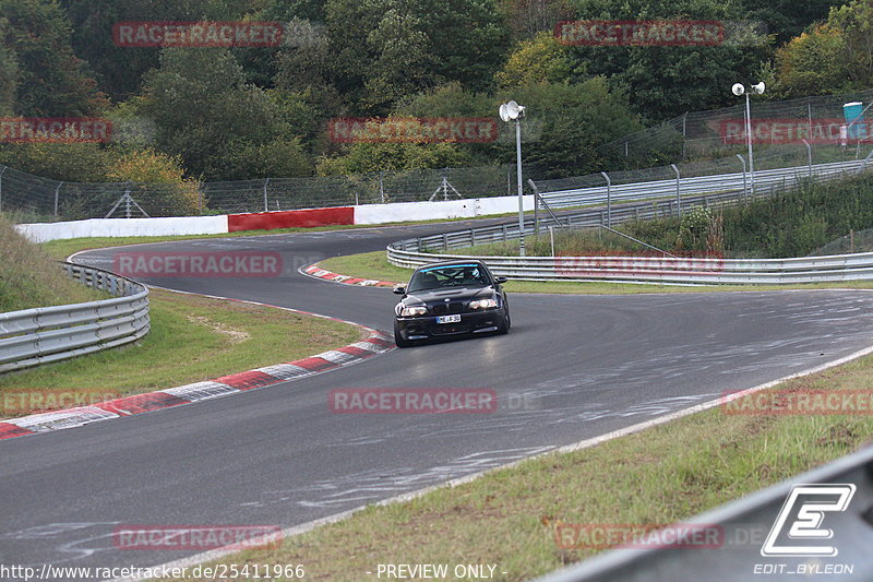 Bild #25411966 - Touristenfahrten Nürburgring Nordschleife (15.10.2023)