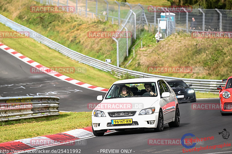 Bild #25411992 - Touristenfahrten Nürburgring Nordschleife (15.10.2023)