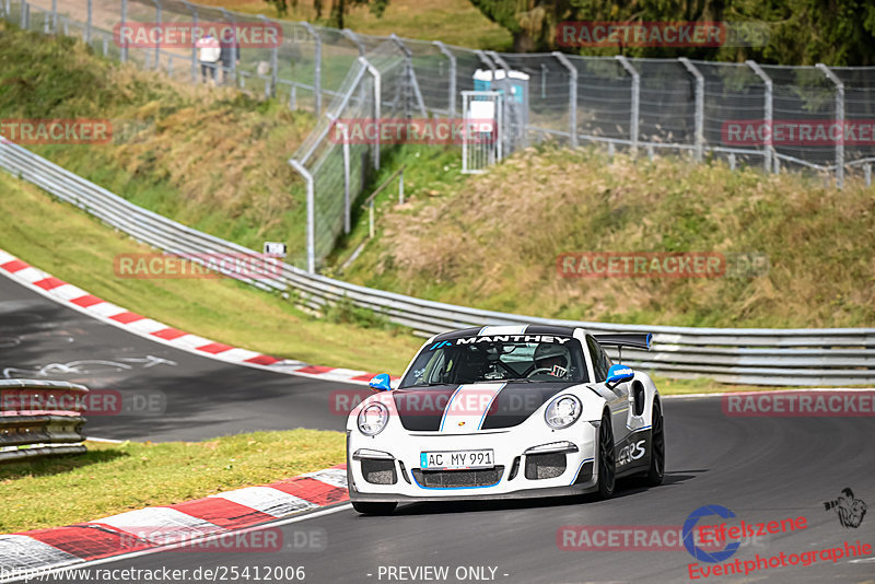 Bild #25412006 - Touristenfahrten Nürburgring Nordschleife (15.10.2023)