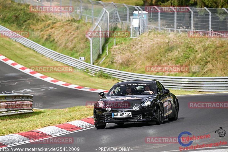 Bild #25412009 - Touristenfahrten Nürburgring Nordschleife (15.10.2023)