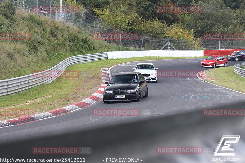 Bild #25412011 - Touristenfahrten Nürburgring Nordschleife (15.10.2023)