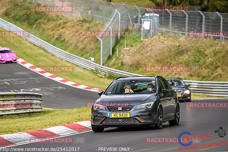 Bild #25412017 - Touristenfahrten Nürburgring Nordschleife (15.10.2023)