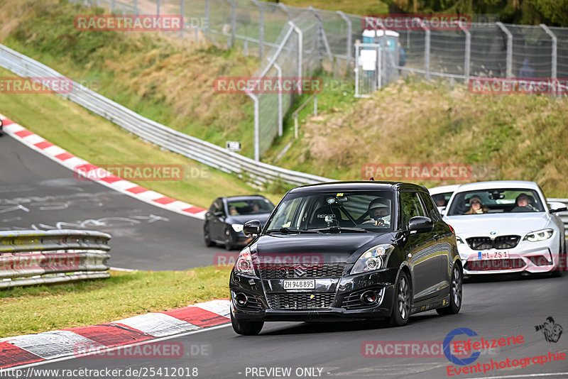 Bild #25412018 - Touristenfahrten Nürburgring Nordschleife (15.10.2023)