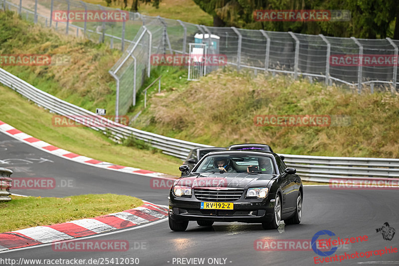 Bild #25412030 - Touristenfahrten Nürburgring Nordschleife (15.10.2023)