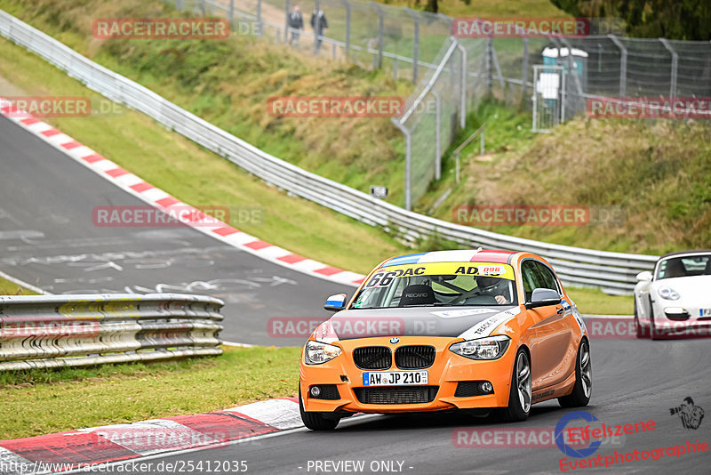 Bild #25412035 - Touristenfahrten Nürburgring Nordschleife (15.10.2023)