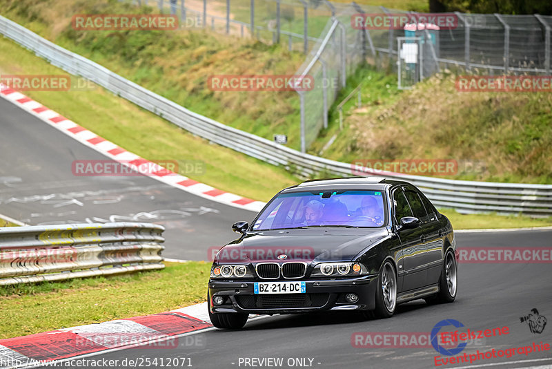 Bild #25412071 - Touristenfahrten Nürburgring Nordschleife (15.10.2023)