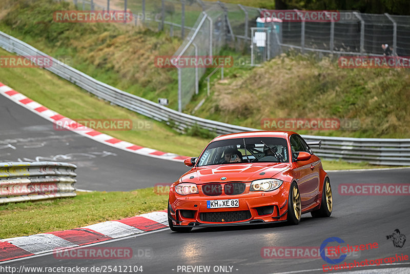 Bild #25412104 - Touristenfahrten Nürburgring Nordschleife (15.10.2023)