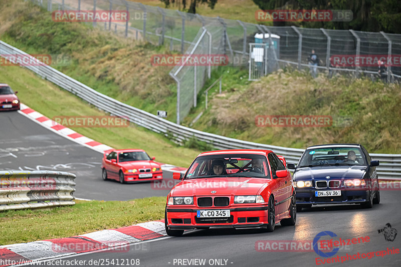 Bild #25412108 - Touristenfahrten Nürburgring Nordschleife (15.10.2023)