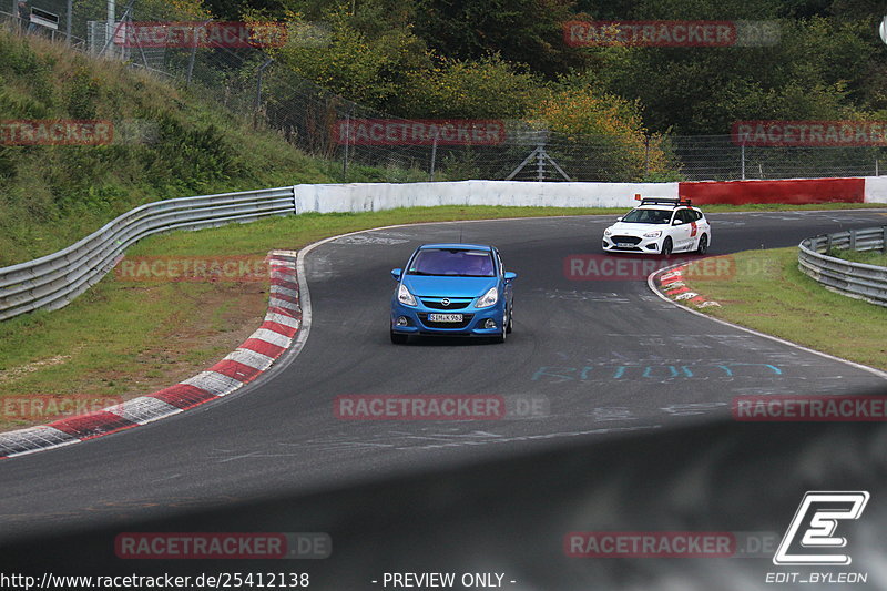 Bild #25412138 - Touristenfahrten Nürburgring Nordschleife (15.10.2023)