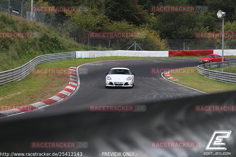 Bild #25412143 - Touristenfahrten Nürburgring Nordschleife (15.10.2023)