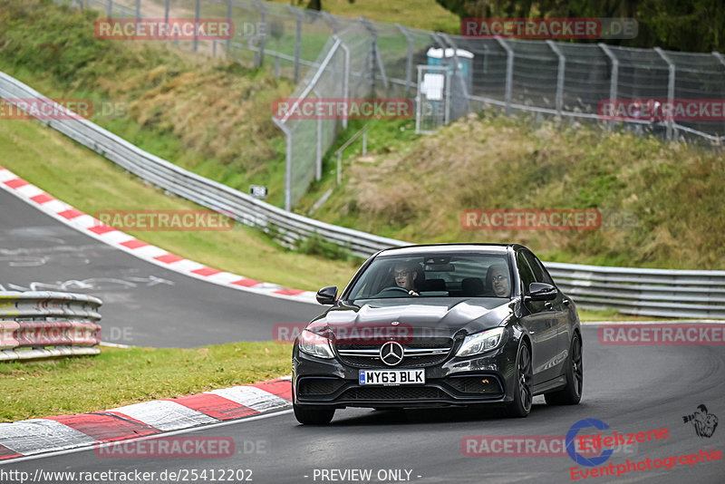 Bild #25412202 - Touristenfahrten Nürburgring Nordschleife (15.10.2023)