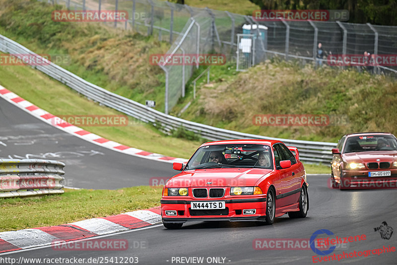 Bild #25412203 - Touristenfahrten Nürburgring Nordschleife (15.10.2023)