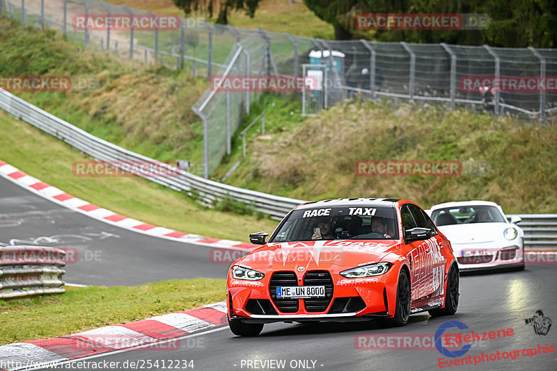 Bild #25412234 - Touristenfahrten Nürburgring Nordschleife (15.10.2023)