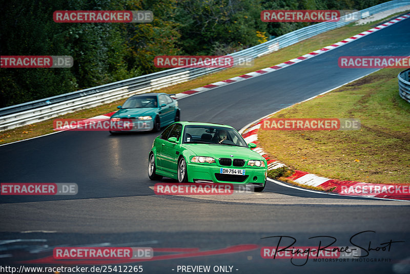 Bild #25412265 - Touristenfahrten Nürburgring Nordschleife (15.10.2023)