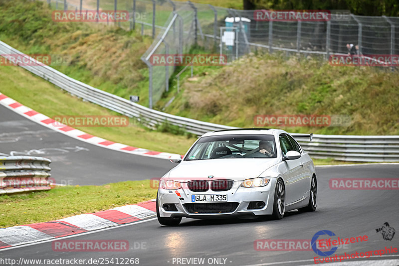 Bild #25412268 - Touristenfahrten Nürburgring Nordschleife (15.10.2023)