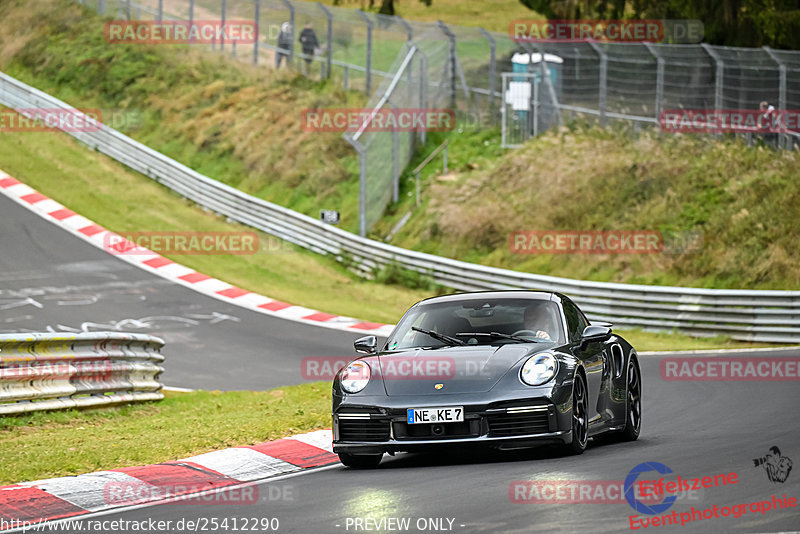 Bild #25412290 - Touristenfahrten Nürburgring Nordschleife (15.10.2023)