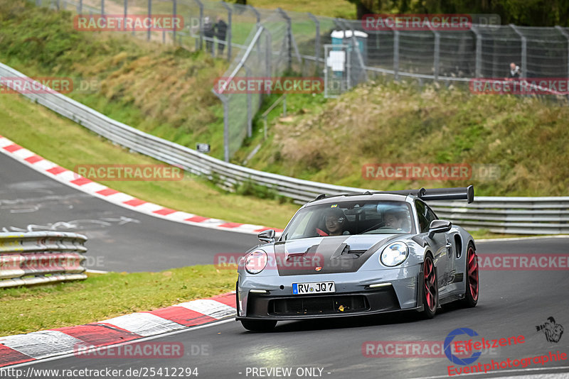 Bild #25412294 - Touristenfahrten Nürburgring Nordschleife (15.10.2023)