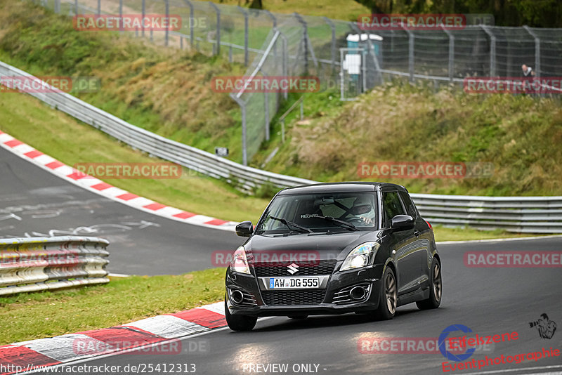 Bild #25412313 - Touristenfahrten Nürburgring Nordschleife (15.10.2023)