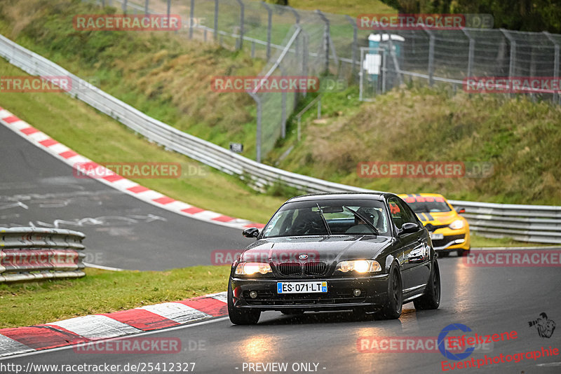 Bild #25412327 - Touristenfahrten Nürburgring Nordschleife (15.10.2023)