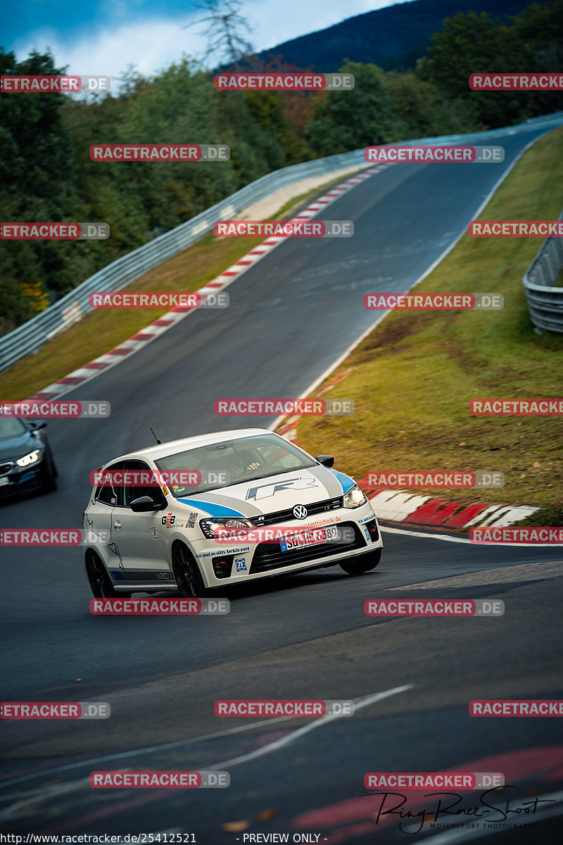 Bild #25412521 - Touristenfahrten Nürburgring Nordschleife (15.10.2023)