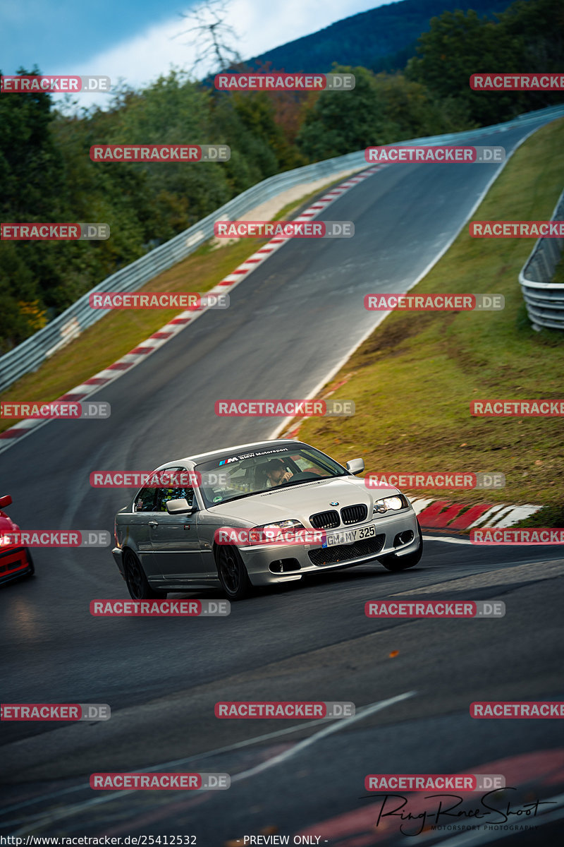 Bild #25412532 - Touristenfahrten Nürburgring Nordschleife (15.10.2023)