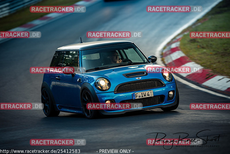 Bild #25412583 - Touristenfahrten Nürburgring Nordschleife (15.10.2023)