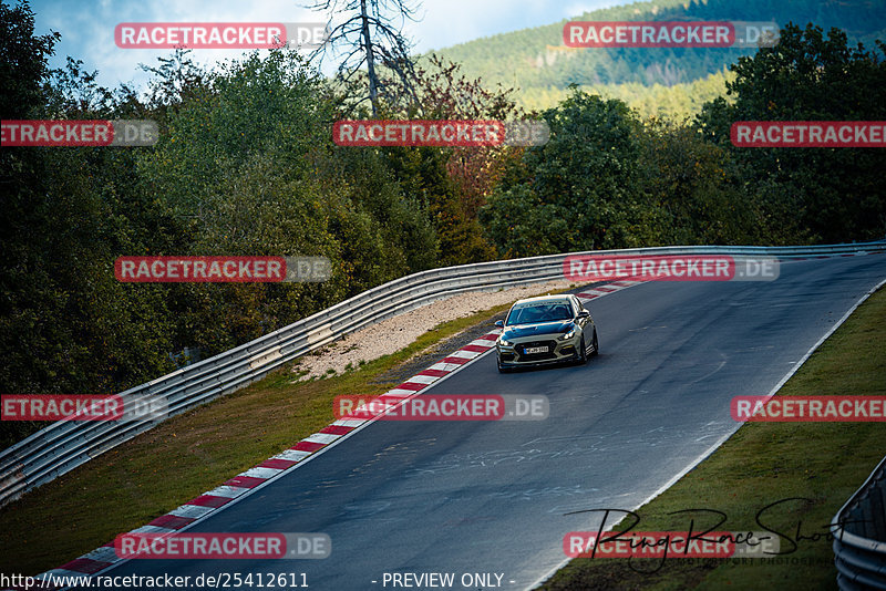 Bild #25412611 - Touristenfahrten Nürburgring Nordschleife (15.10.2023)