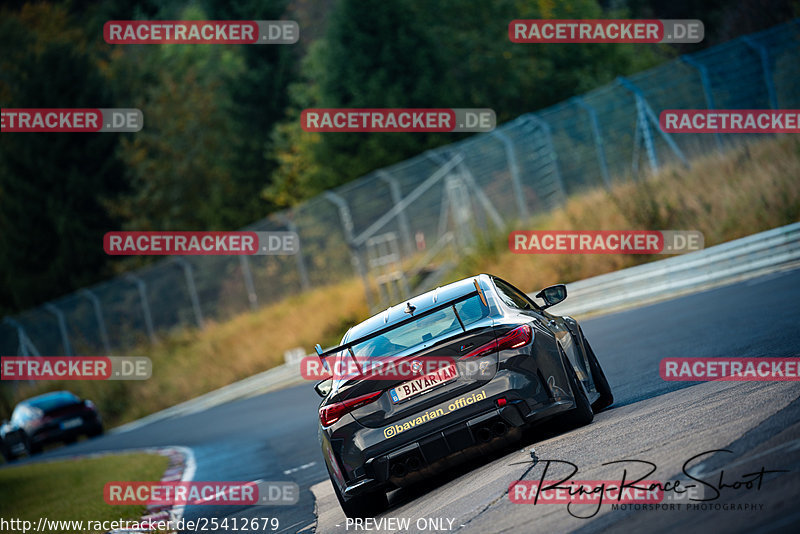 Bild #25412679 - Touristenfahrten Nürburgring Nordschleife (15.10.2023)