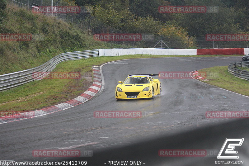 Bild #25412709 - Touristenfahrten Nürburgring Nordschleife (15.10.2023)