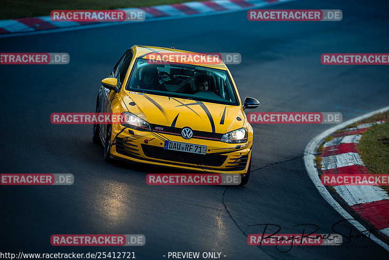 Bild #25412721 - Touristenfahrten Nürburgring Nordschleife (15.10.2023)