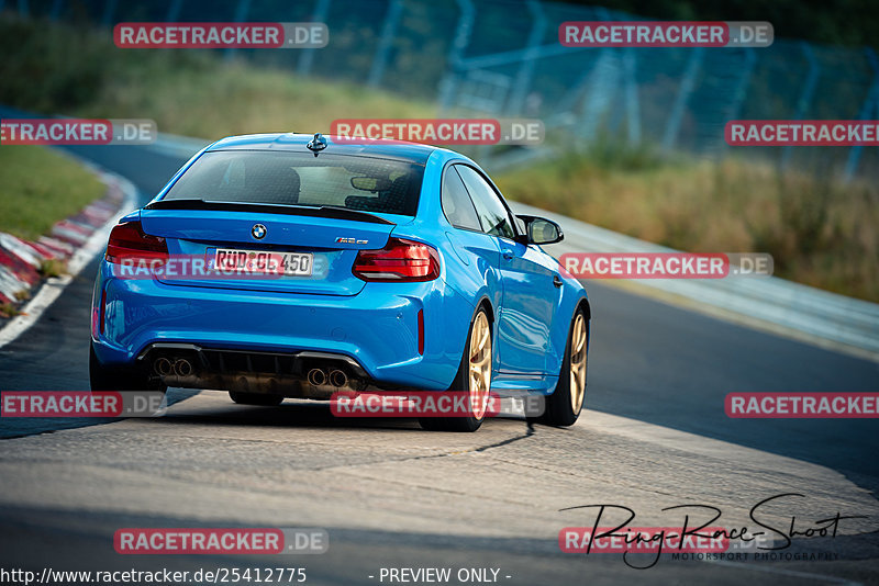 Bild #25412775 - Touristenfahrten Nürburgring Nordschleife (15.10.2023)