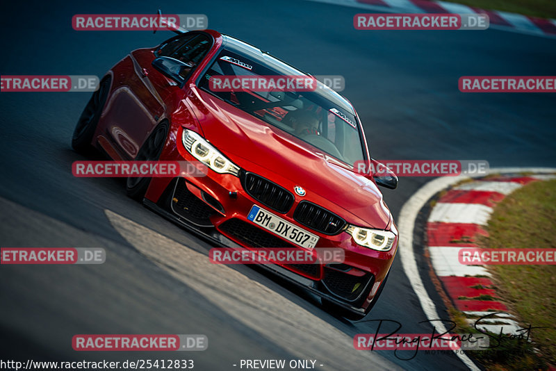 Bild #25412833 - Touristenfahrten Nürburgring Nordschleife (15.10.2023)