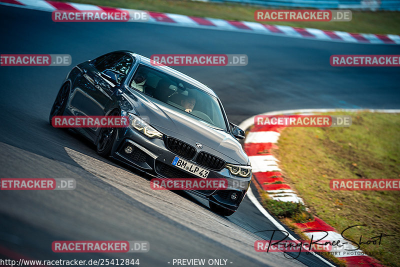 Bild #25412844 - Touristenfahrten Nürburgring Nordschleife (15.10.2023)